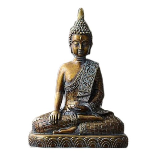 statuia lui Buddha