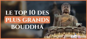 Lire la suite à propos de l’article Quel est le plus grand Bouddha du monde ?