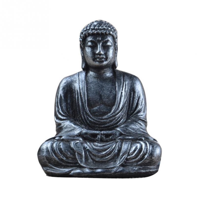 Petite statue Bouddha