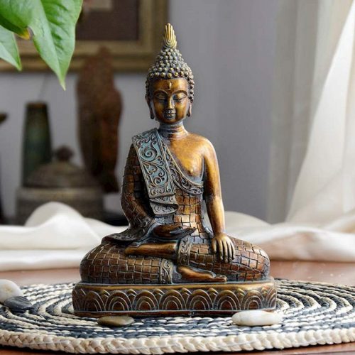 Άγαλμα του Βούδα