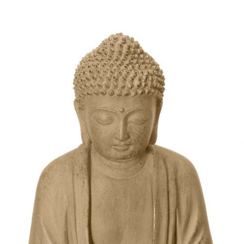 Statue Bouddha pour jardin