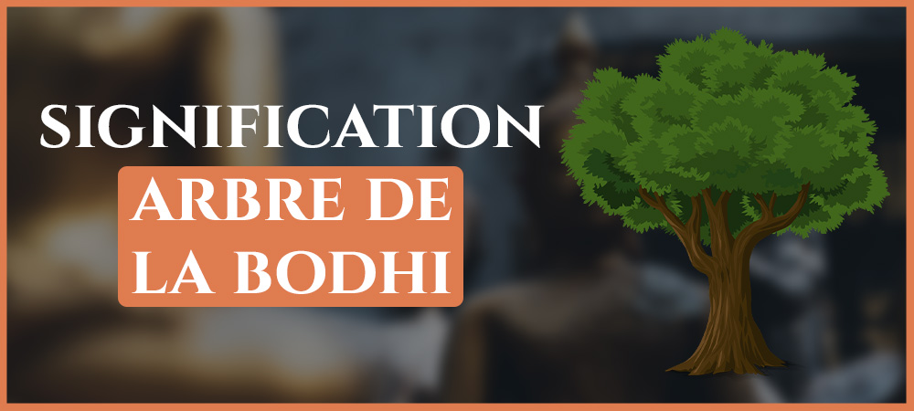 You are currently viewing Arbre de la Bodhi : Signification & Histoire