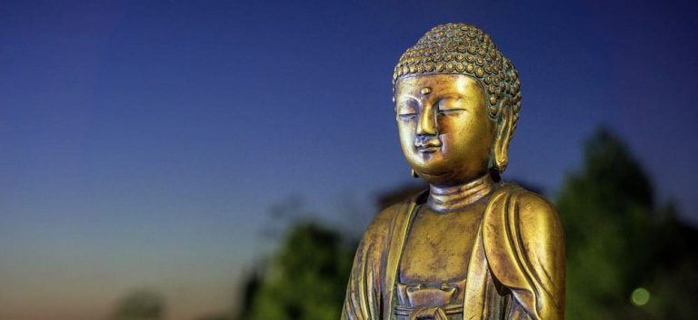 Lire la suite à propos de l’article Bouddha est-il un Dieu ?