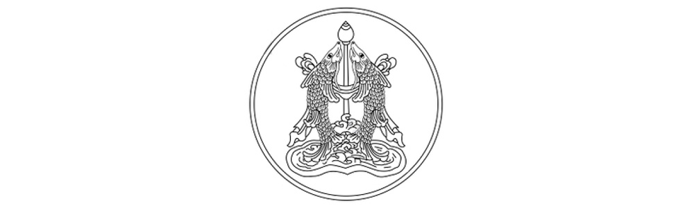 symbole-bouddhiste-poisson-d-or