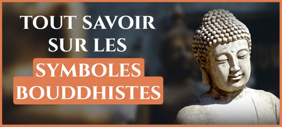 Découvrez les sept postures de Bouddha et leur signification