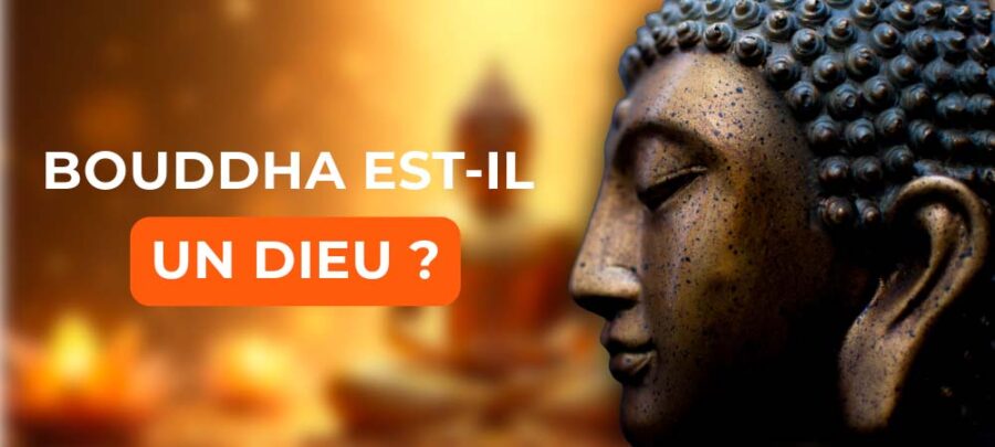 Découvrez les sept postures de Bouddha et leur signification